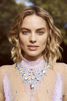 Margot Robbie pic #1027130