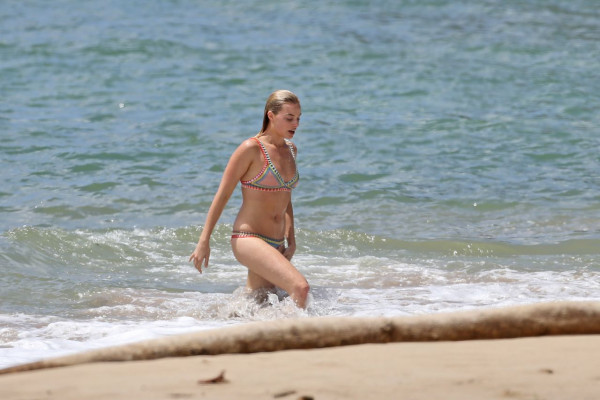 Margot Robbie pic #865134