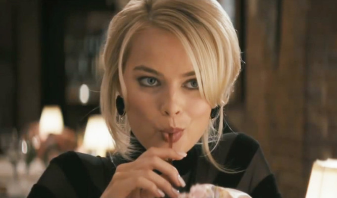 Margot Robbie pic #688790