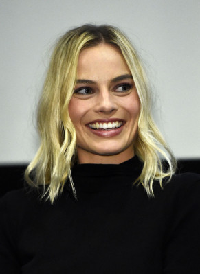 Margot Robbie pic #1005824