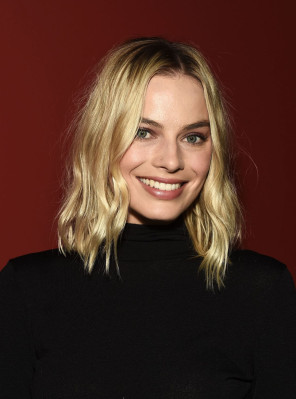 Margot Robbie pic #1005822