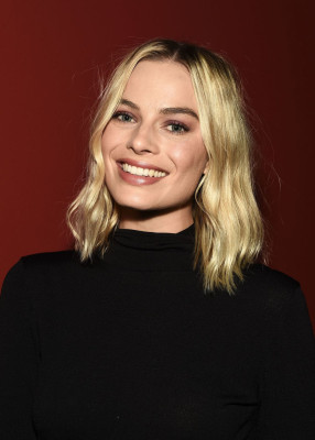 Margot Robbie pic #1005825
