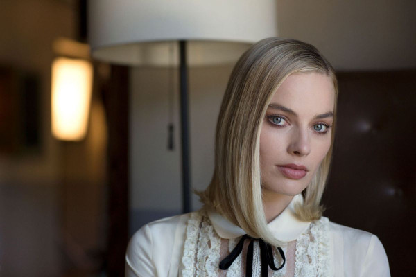 Margot Robbie pic #992273