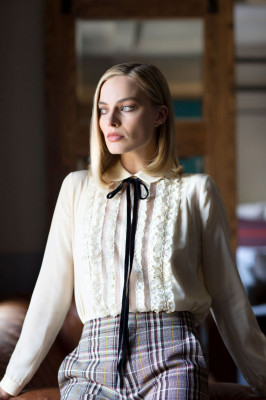 Margot Robbie pic #992271