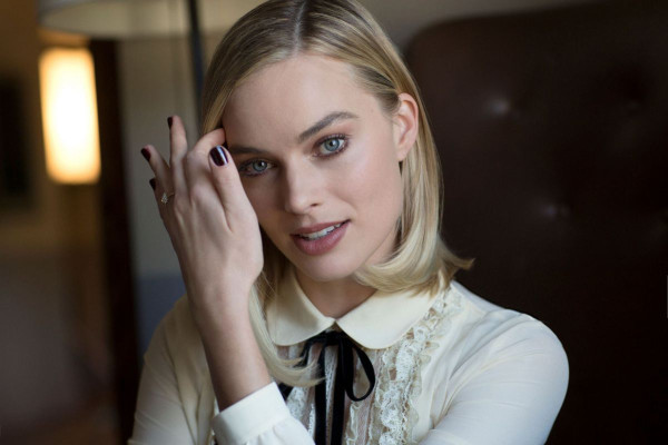 Margot Robbie pic #992270
