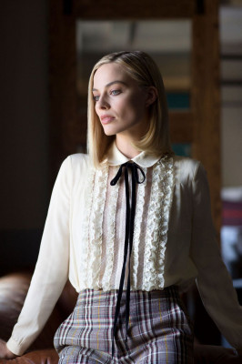 Margot Robbie pic #992272