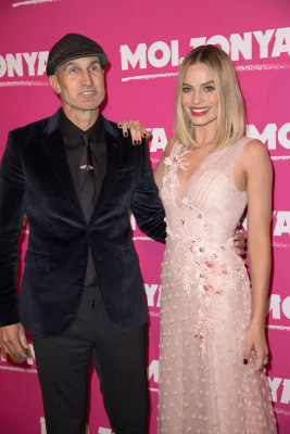 Margot Robbie pic #1000197