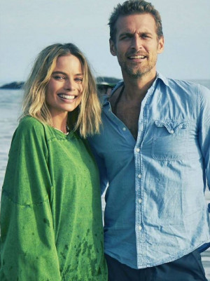 Margot Robbie pic #1006292