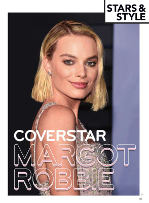 Margot Robbie pic #1034943