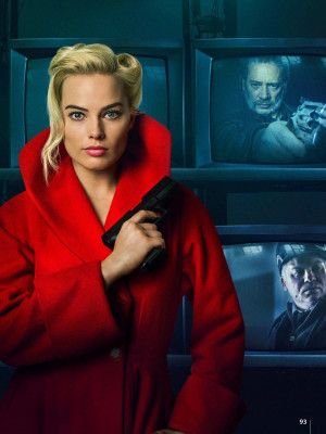 Margot Robbie pic #1039495