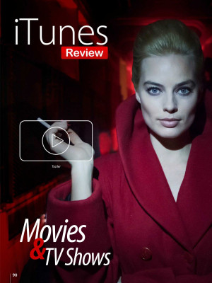 Margot Robbie pic #1039496