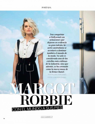 Margot Robbie pic #1061191