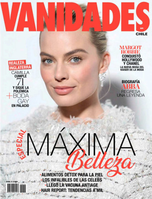 Margot Robbie pic #1061190
