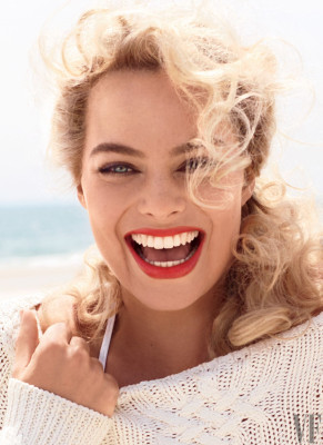 Margot Robbie pic #718597