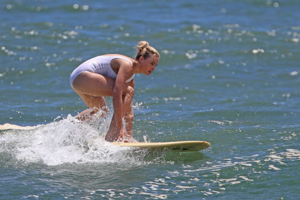 Margot Robbie pic #866547