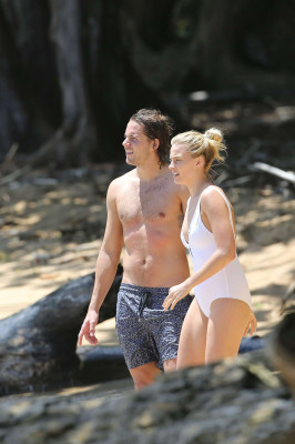 Margot Robbie pic #866548