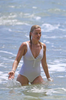 Margot Robbie pic #866620