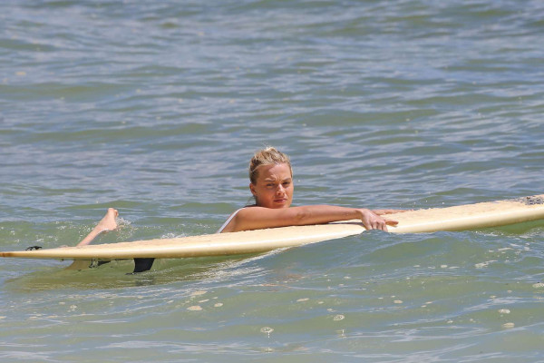 Margot Robbie pic #866619