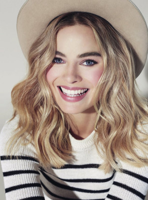 Margot Robbie pic #861994