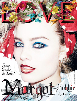 Margot Robbie pic #871801