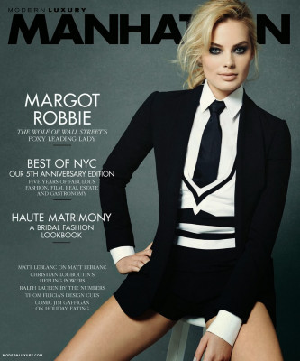 Margot Robbie pic #688777
