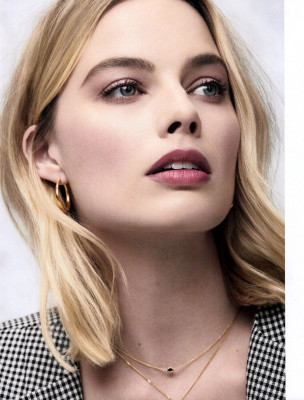 Margot Robbie pic #1047023