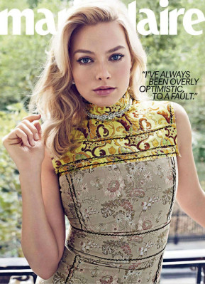 Margot Robbie pic #761525