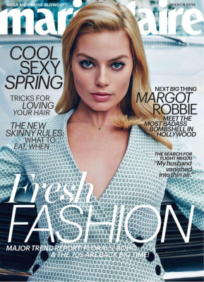 Margot Robbie pic #761533