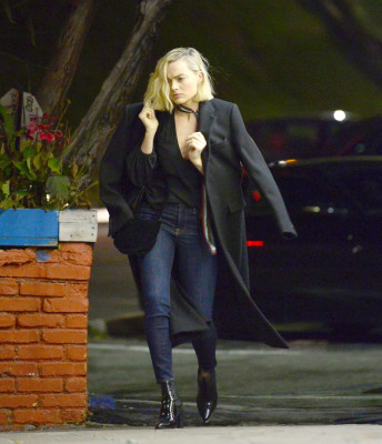 Margot Robbie pic #1021179