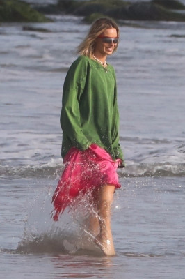 Margot Robbie pic #980132
