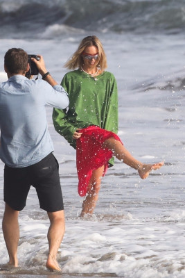 Margot Robbie pic #980133