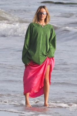 Margot Robbie pic #980375