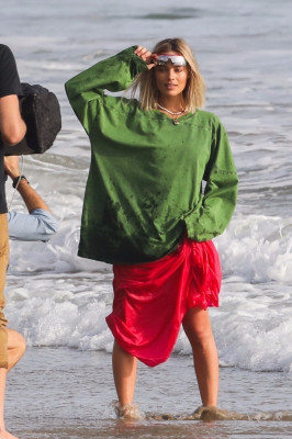 Margot Robbie pic #980134