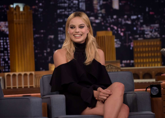 Margot Robbie pic #868634