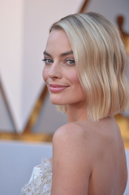Margot Robbie pic #1017198