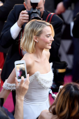 Margot Robbie pic #1017199