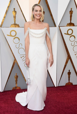 Margot Robbie pic #1017195