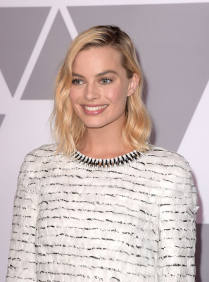 Margot Robbie pic #1005964