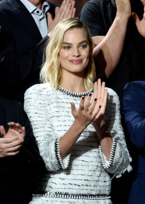 Margot Robbie pic #1005967