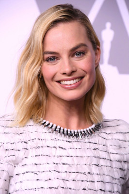 Margot Robbie pic #1005966