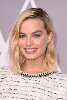 Margot Robbie pic #1005959