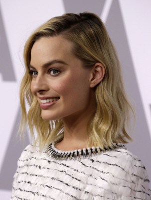 Margot Robbie pic #1005962