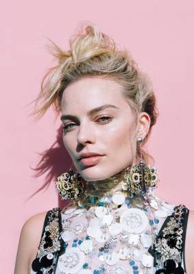 Margot Robbie pic #851277