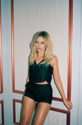 Margot Robbie pic #851276