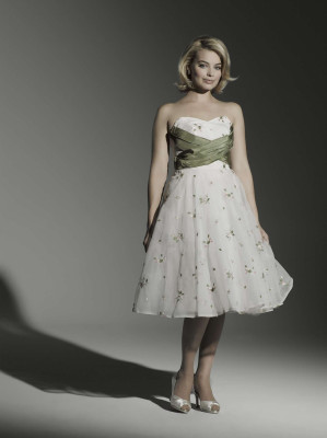 Margot Robbie pic #913854