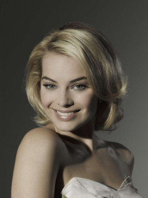 Margot Robbie pic #913856