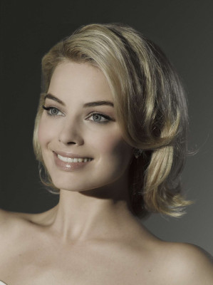 Margot Robbie pic #913860