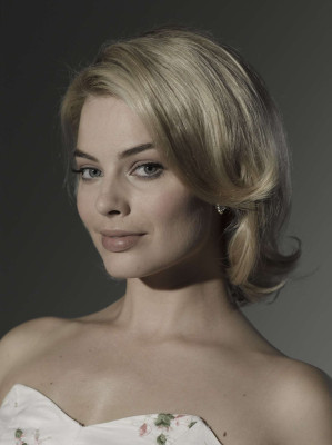 Margot Robbie pic #913859