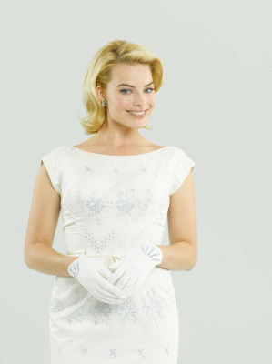 Margot Robbie pic #913858
