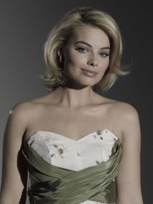 Margot Robbie pic #913862